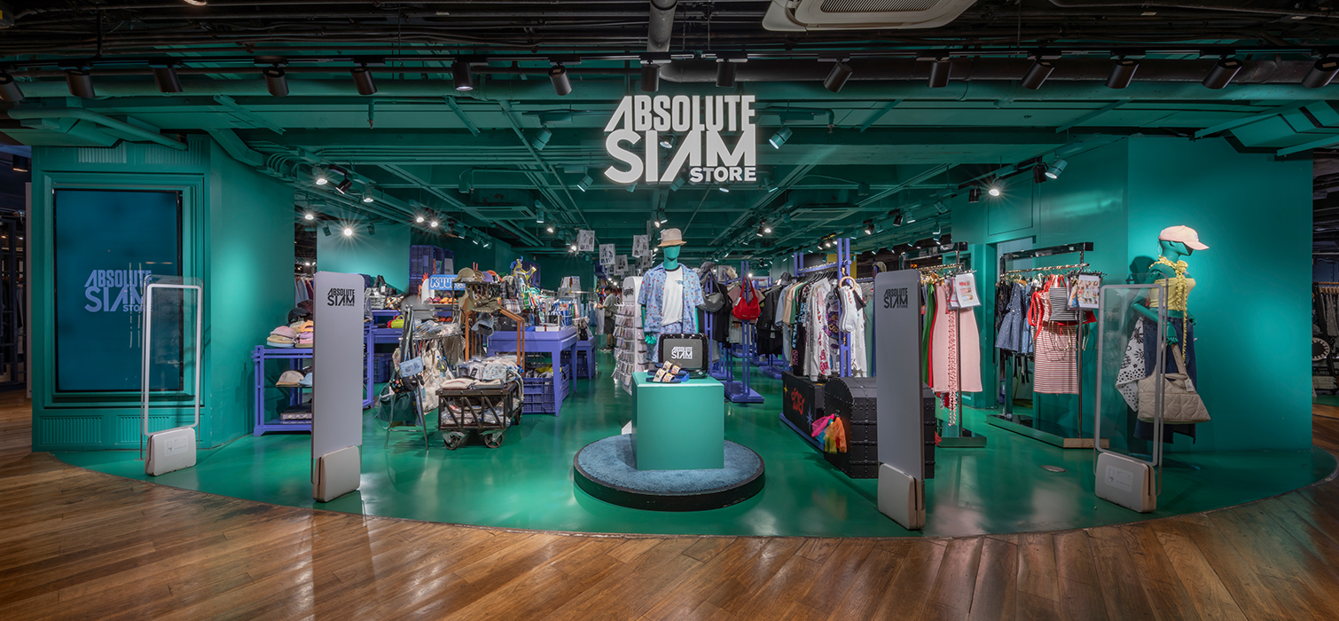 Absolute Siam Store